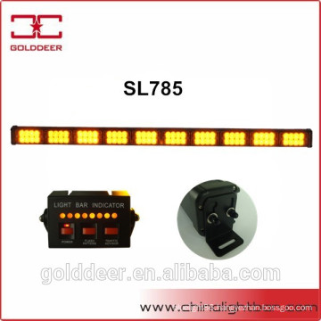 Emergency Vehicles Directional Warning Lights LED Traffic Adviso